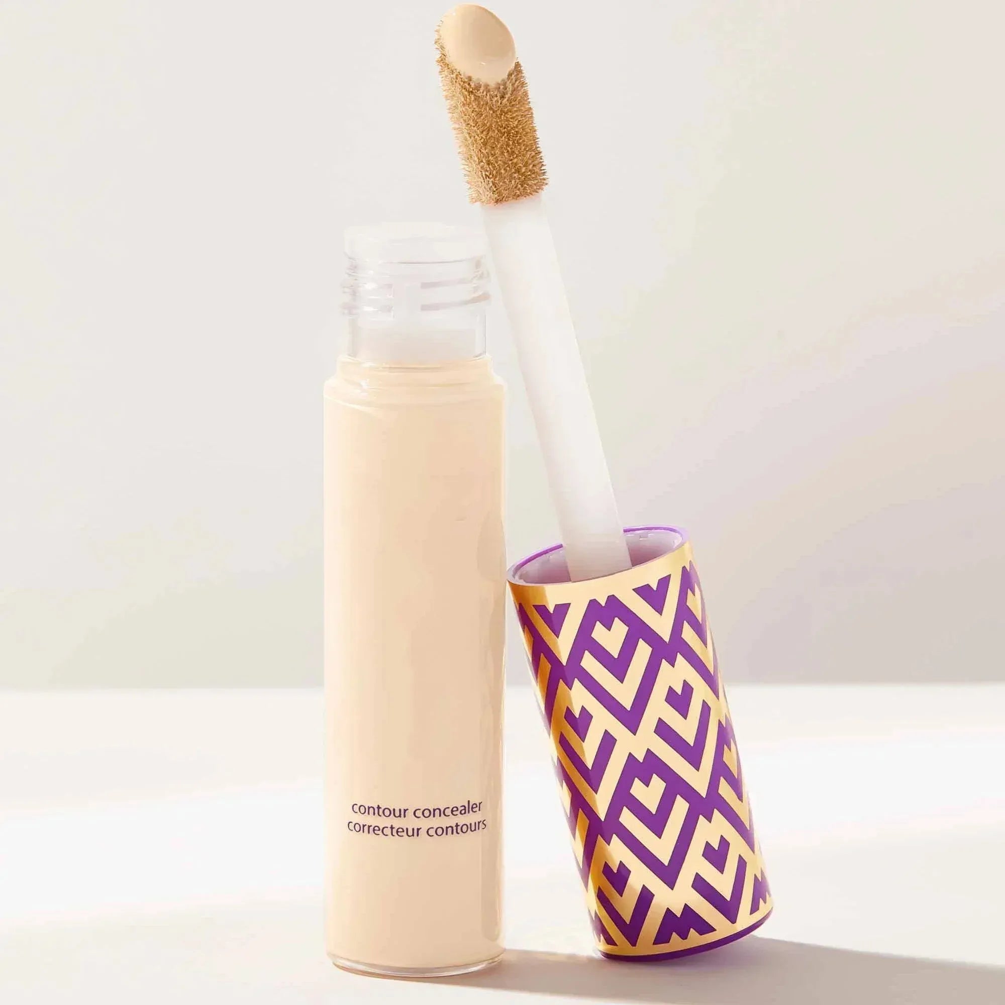 Tart Waterproof Concealer Base Cream Covering Black Circle Blemishes Remove Dark Circle Oil-control Liquid Foundation Cosmetics
