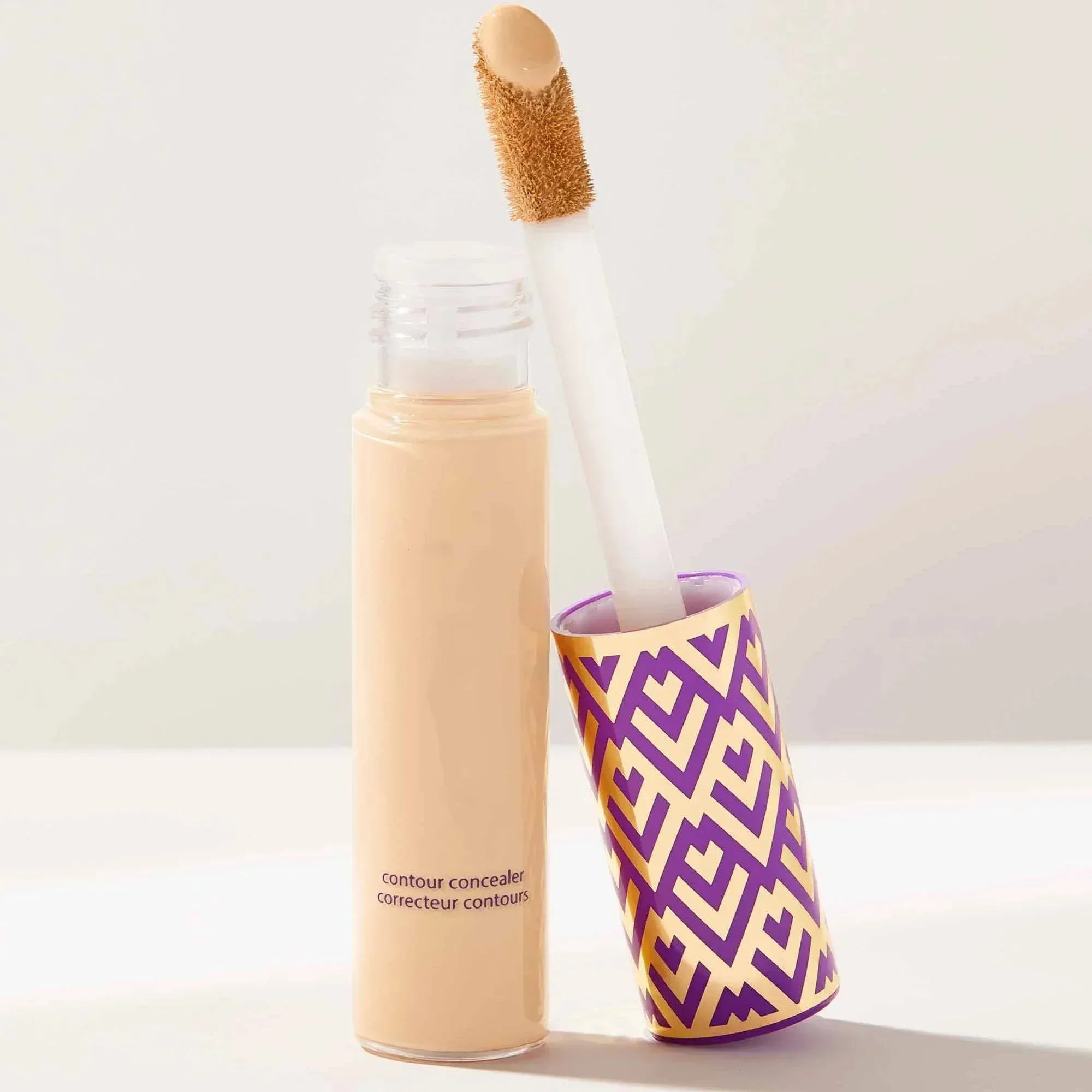 Tart Waterproof Concealer Base Cream Covering Black Circle Blemishes Remove Dark Circle Oil-control Liquid Foundation Cosmetics