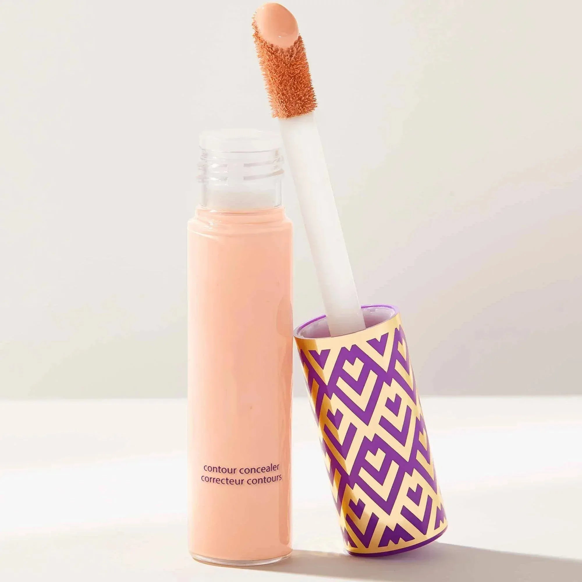 Tart Waterproof Concealer Base Cream Covering Black Circle Blemishes Remove Dark Circle Oil-control Liquid Foundation Cosmetics