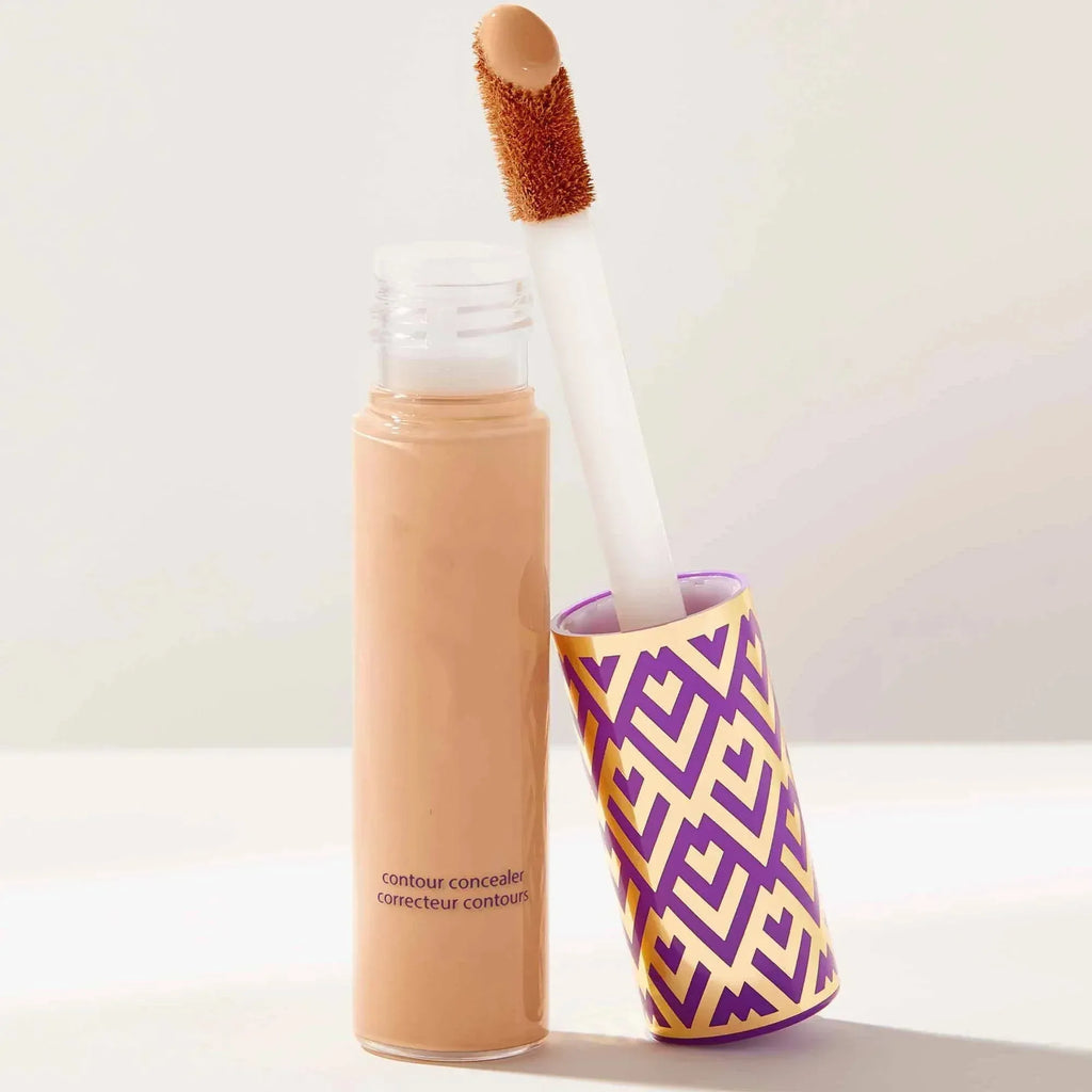 Tart Waterproof Concealer Base Cream Covering Black Circle Blemishes Remove Dark Circle Oil-control Liquid Foundation Cosmetics